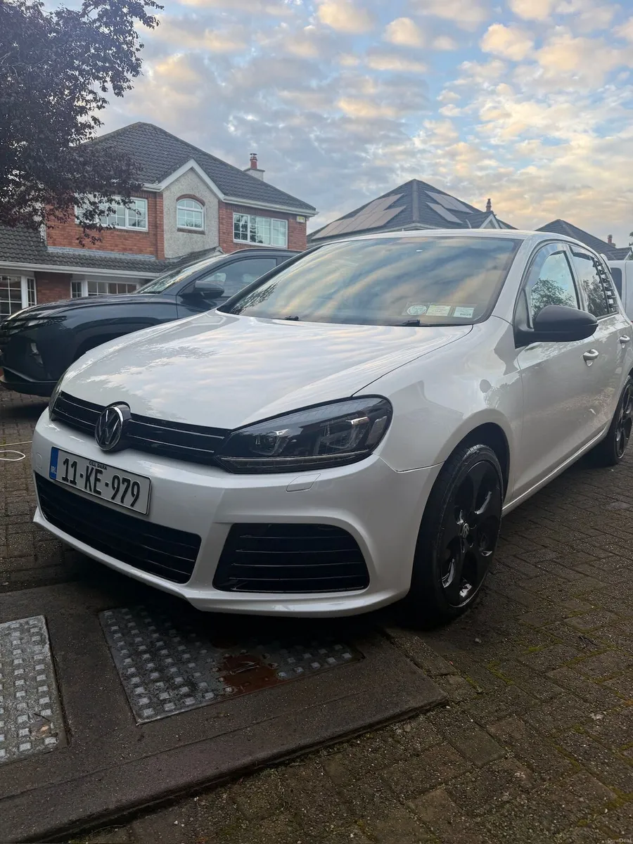 Volkswagen Golf MK6 - Image 1