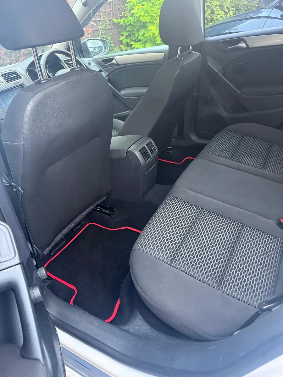 Volkswagen Golf MK6 - Image 2