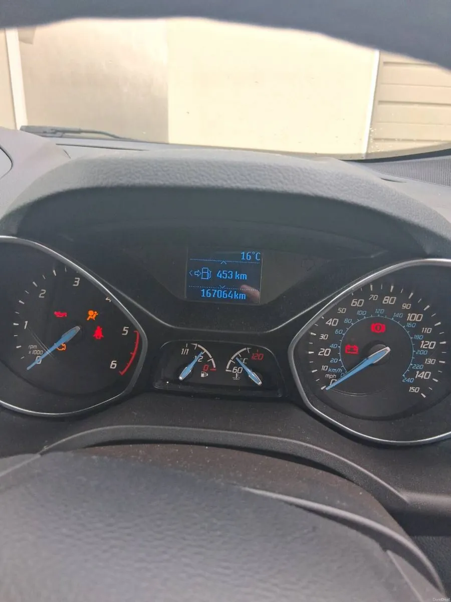 Ford C-max for Sale - Image 2