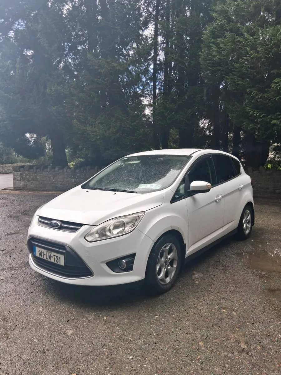 Ford C-max for Sale - Image 1