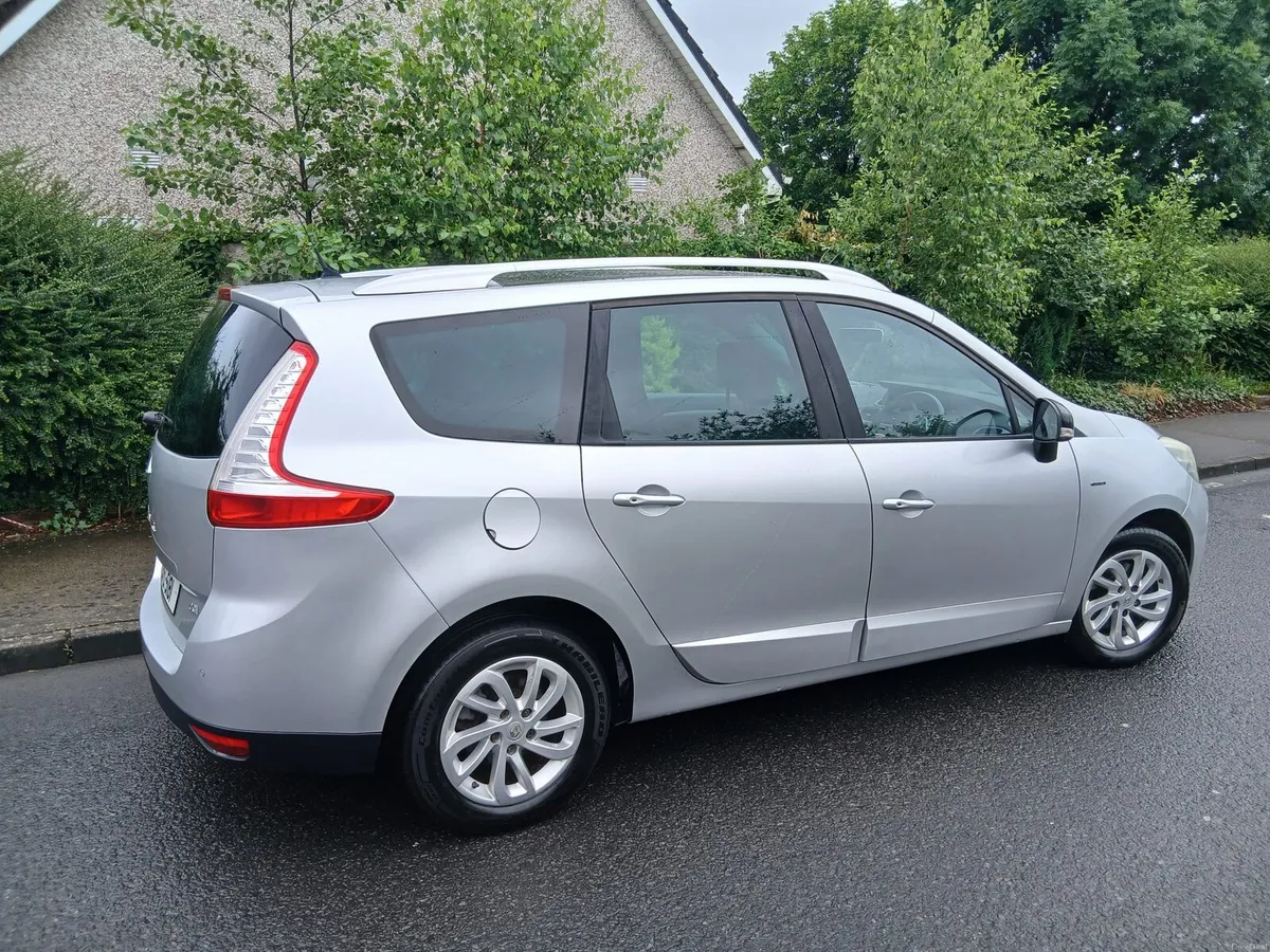 2015 Renault Grand Scenuc New Nct - Image 3