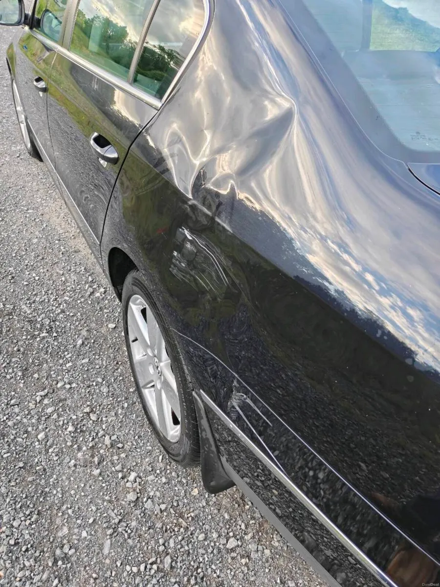 Vw Passat - Image 5