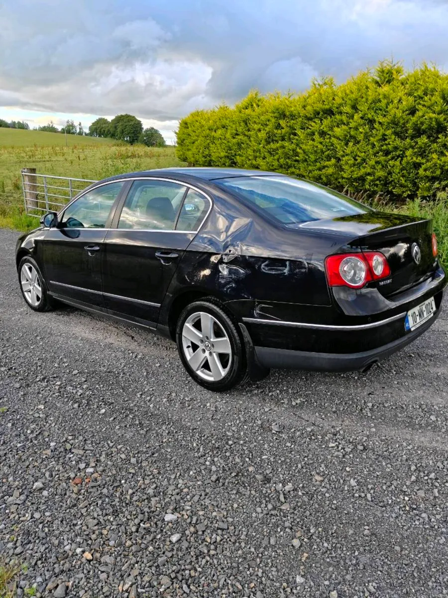 Vw Passat - Image 3