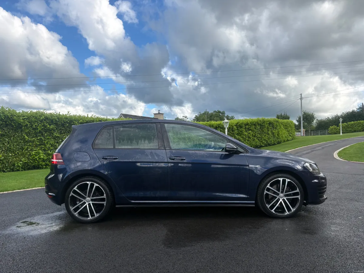 Volkswagen Golf 2016 - Image 3
