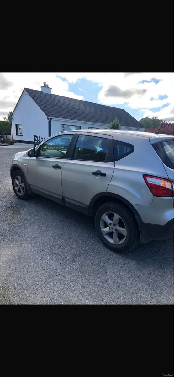 Nissan Qashqai - Image 3