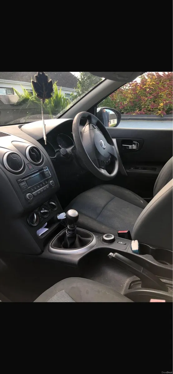 Nissan Qashqai - Image 4