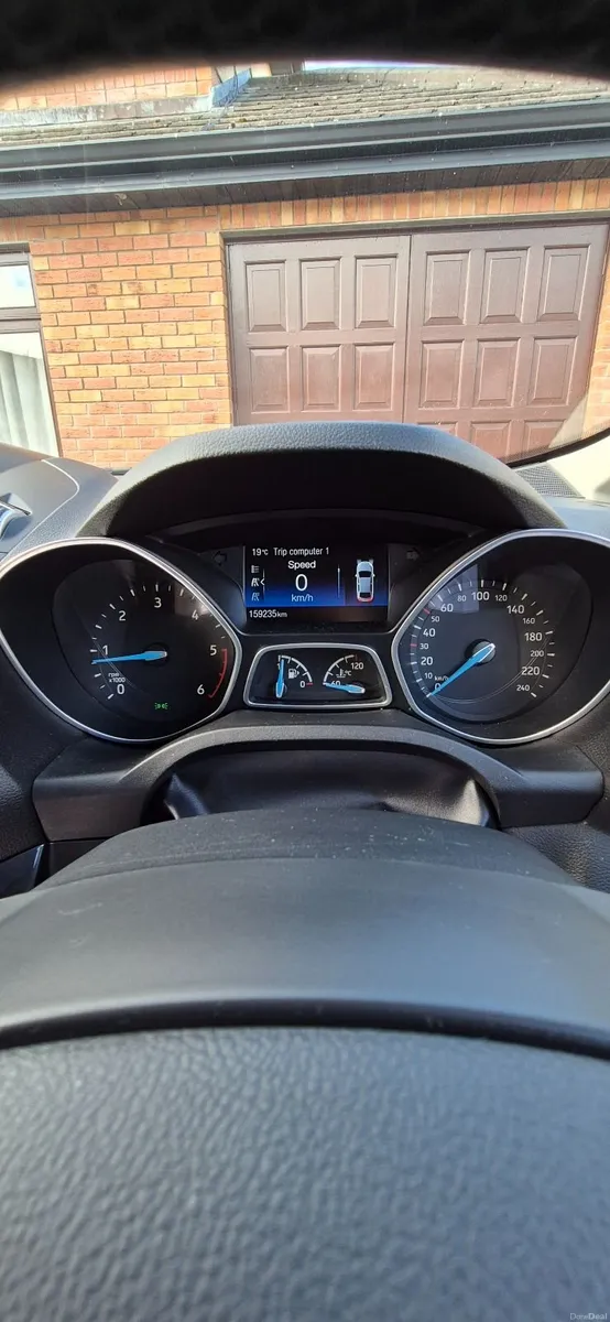 Ford C-Max Zetec 2016 - Well Maintained - Image 2