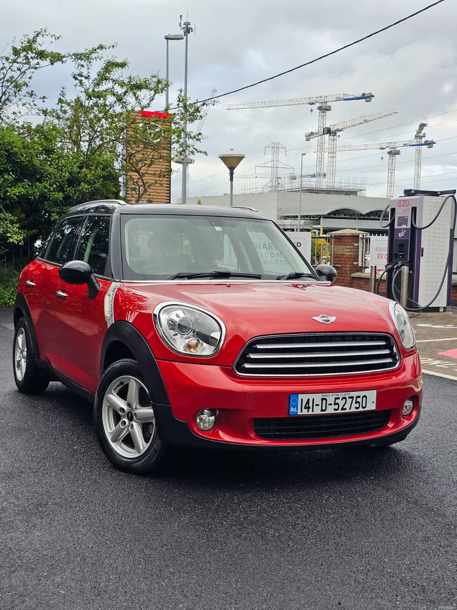 Mini Cooper 2014 Automatic - Image 4