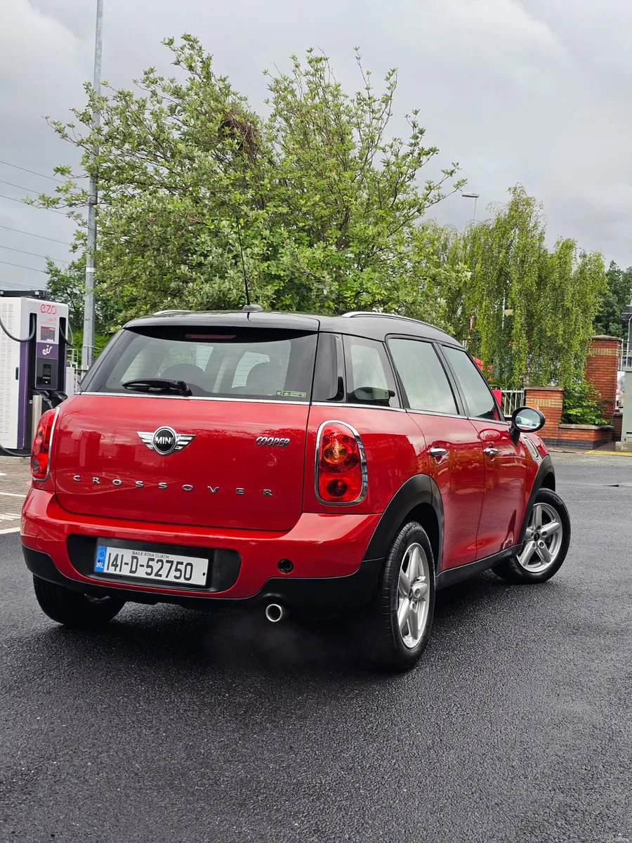 Mini Cooper 2014 Automatic - Image 2