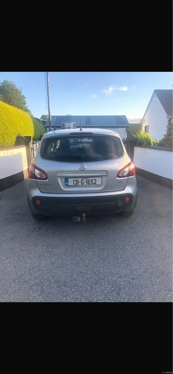 Nissan Qashqai - Image 5