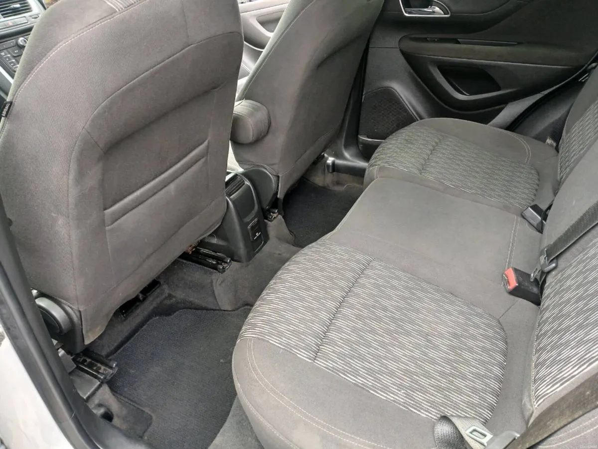 Opel Mokka - Image 6