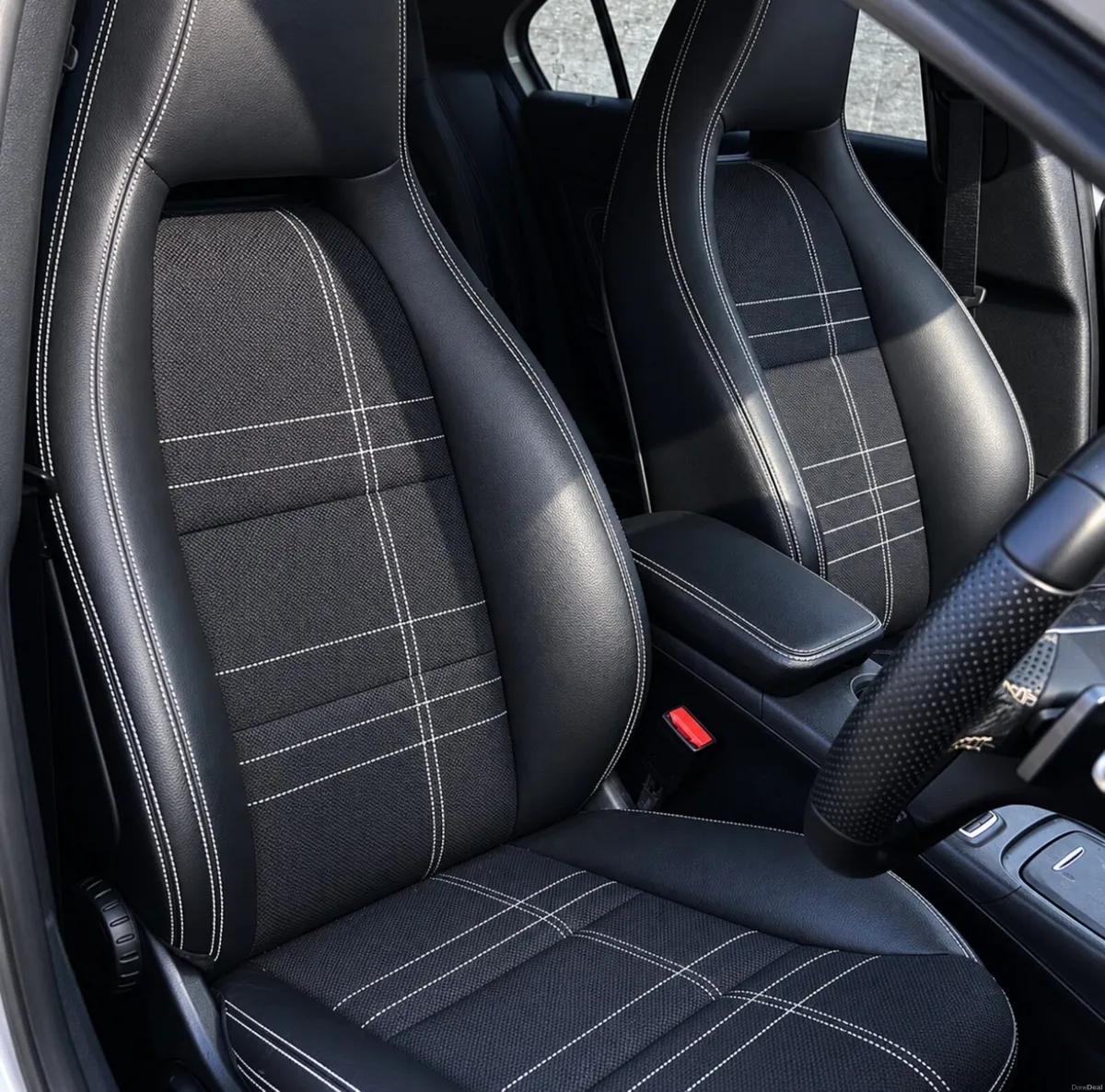 2014 Mercedes A Class 69km ( Automatic) - Image 3