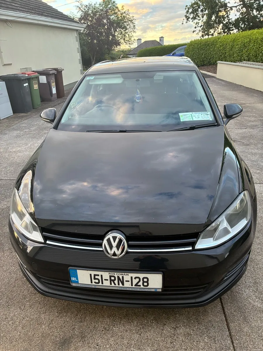 151 Golf Black - Image 3