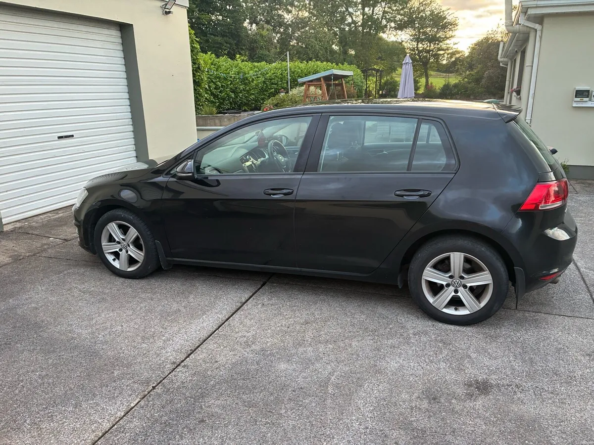 151 Golf Black - Image 4