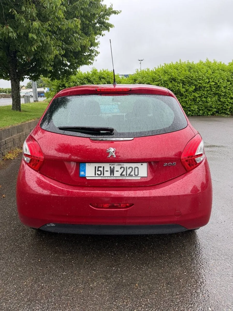 Peugeot 208 1.4Hdi New NCT 05/27 - Image 4