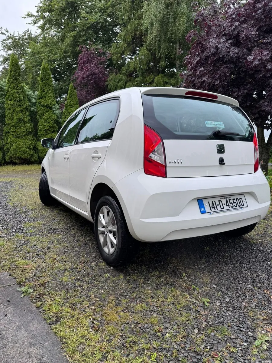 SEAT Mii 2014 - Image 3
