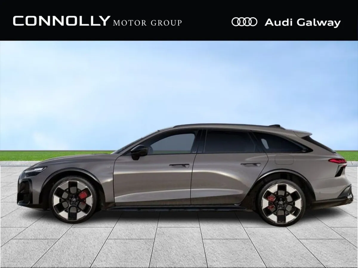Audi Other E-HYBRID ALLROAD COMP QUATTRO 367PS A/T - Image 3