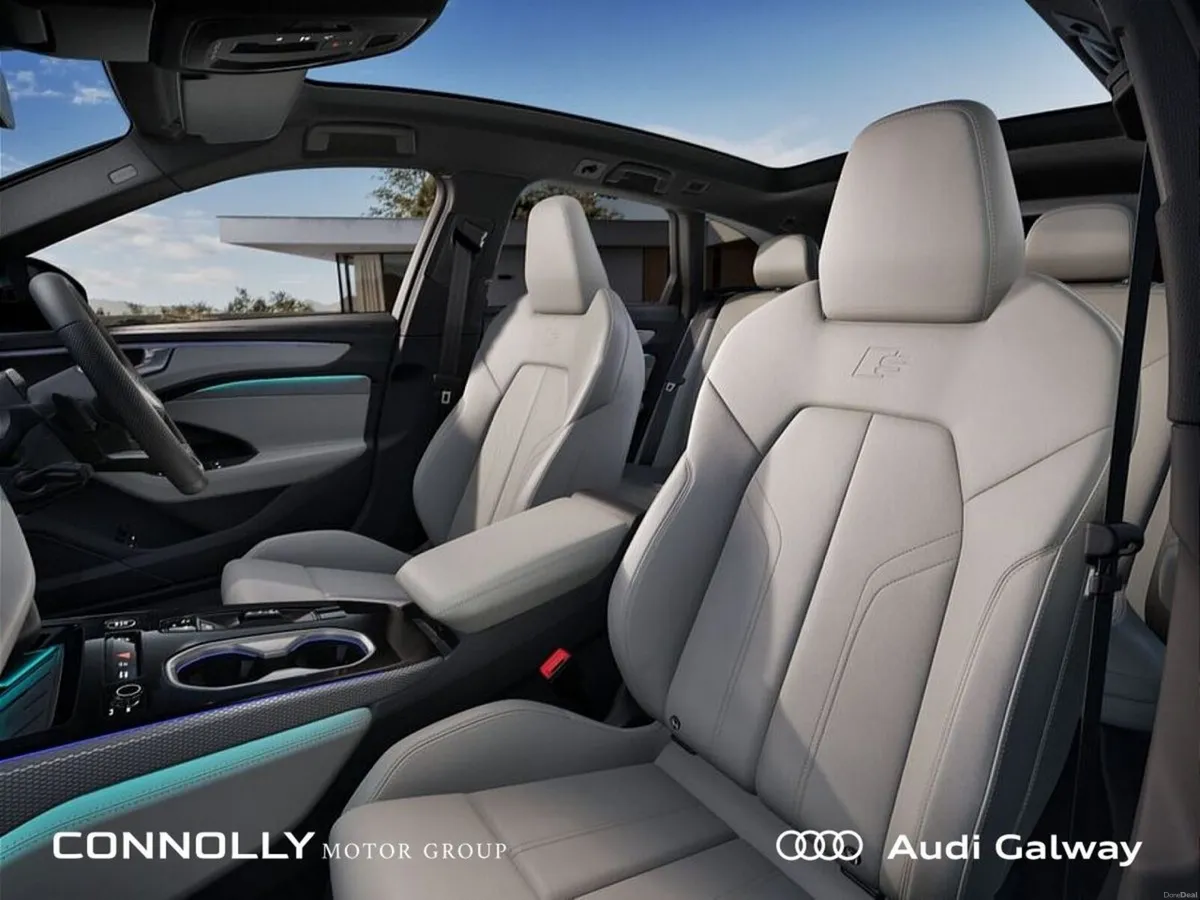 Audi Other E-HYBRID ALLROAD COMP QUATTRO 367PS A/T - Image 5