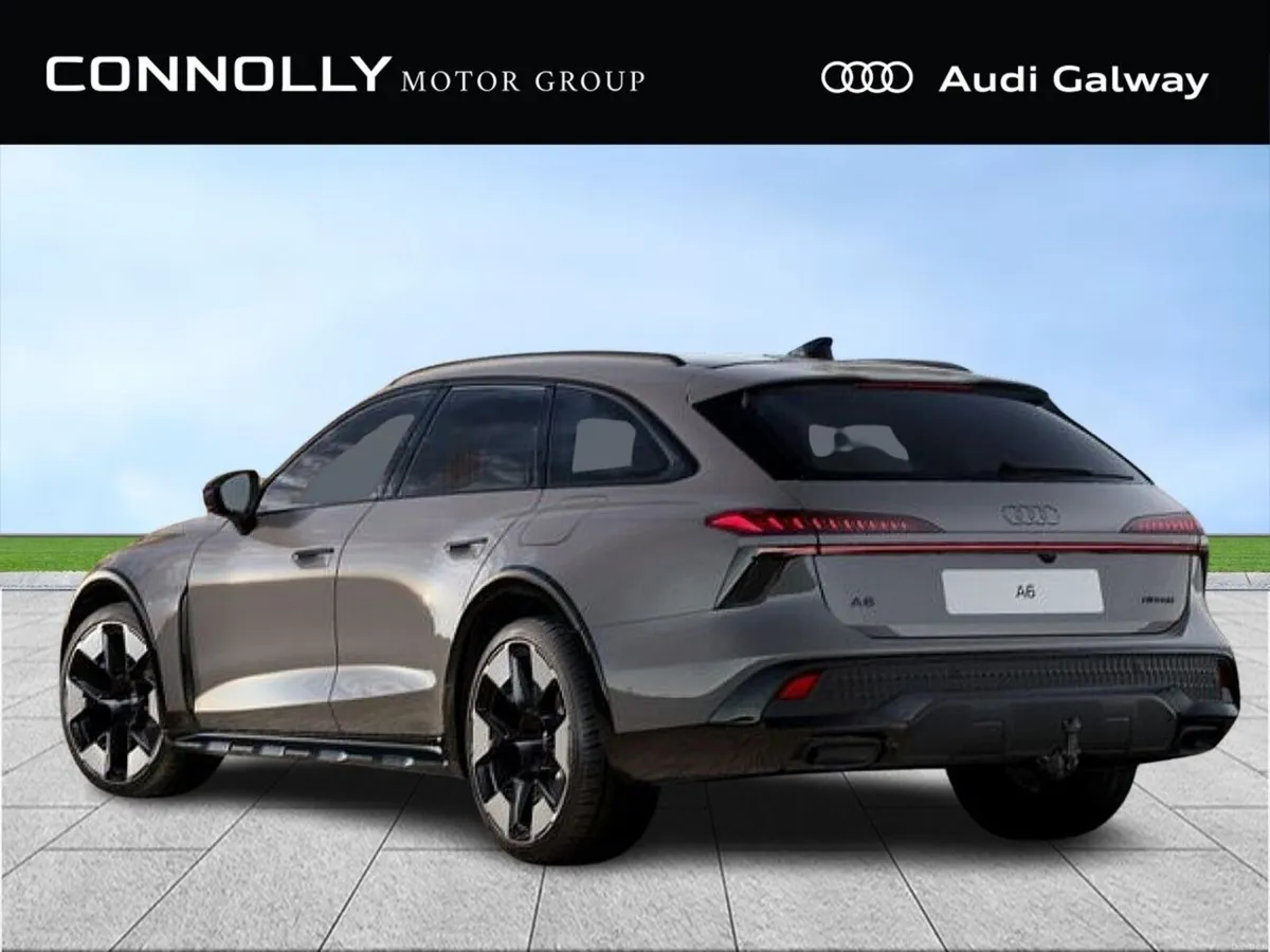 Audi Other E-HYBRID ALLROAD COMP QUATTRO 367PS A/T - Image 2