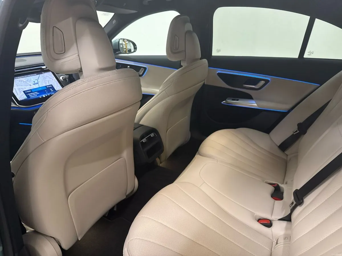 Mercedes-Benz E-Class E 300 e  AMG EDITION PLUS - Image 5