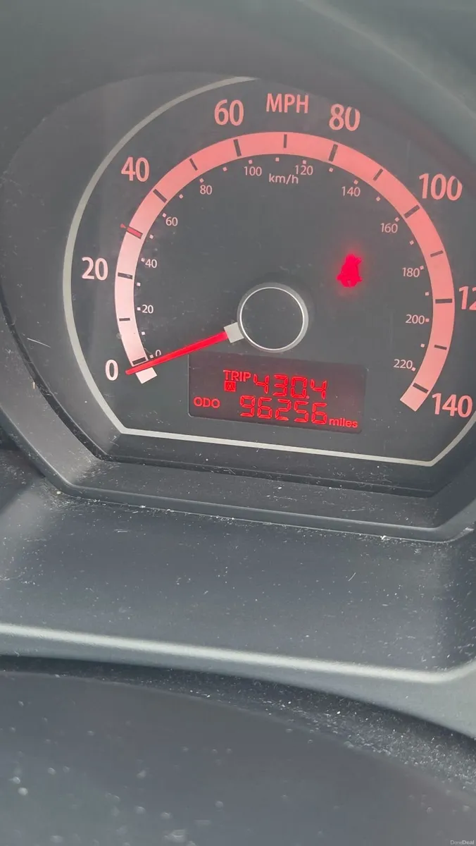 Kia Ceed 2011 - Image 2