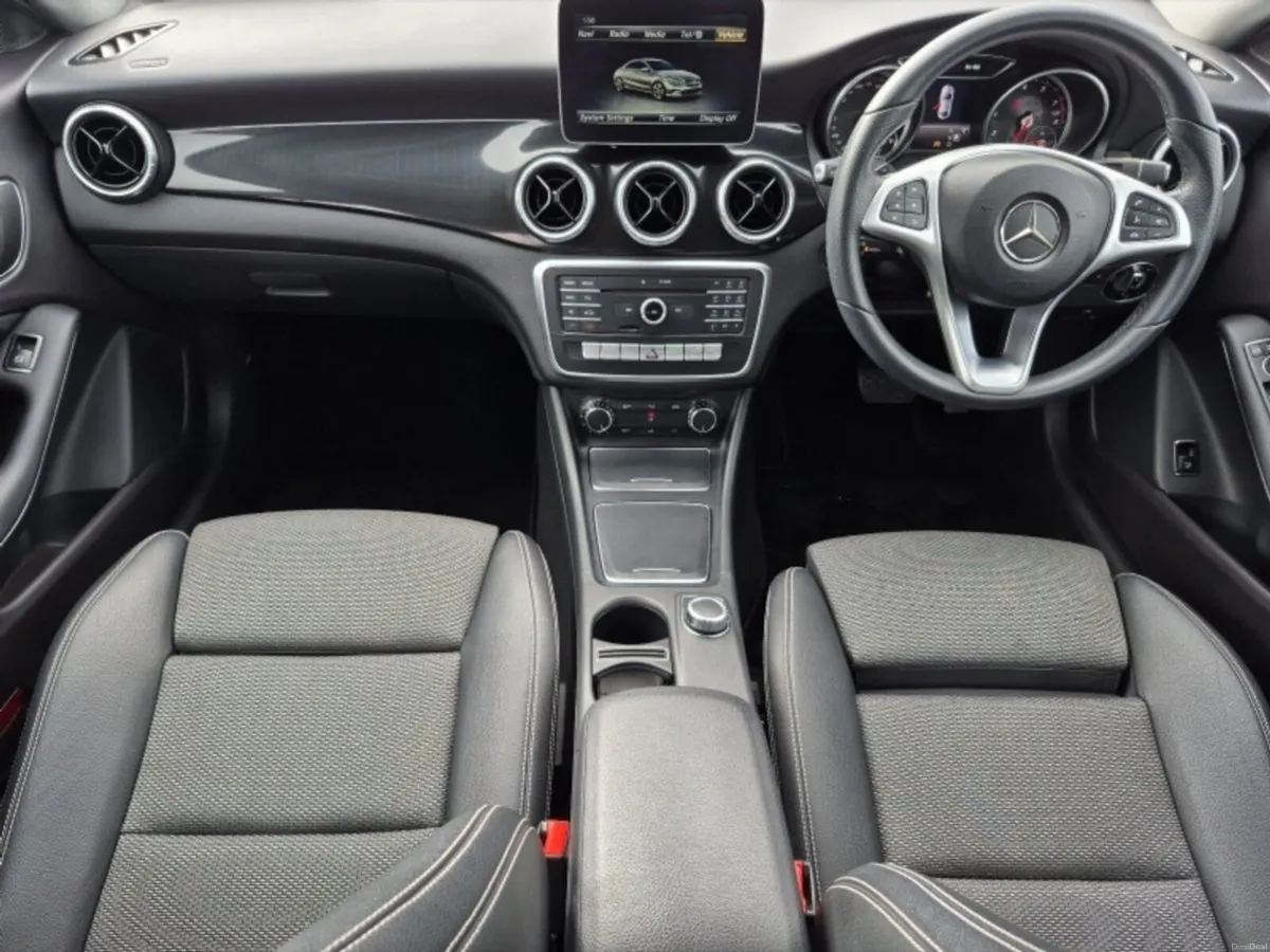 Mercedes-Benz CLA ** AMG ** CLA 180 ** TRINITY MOT - Image 2