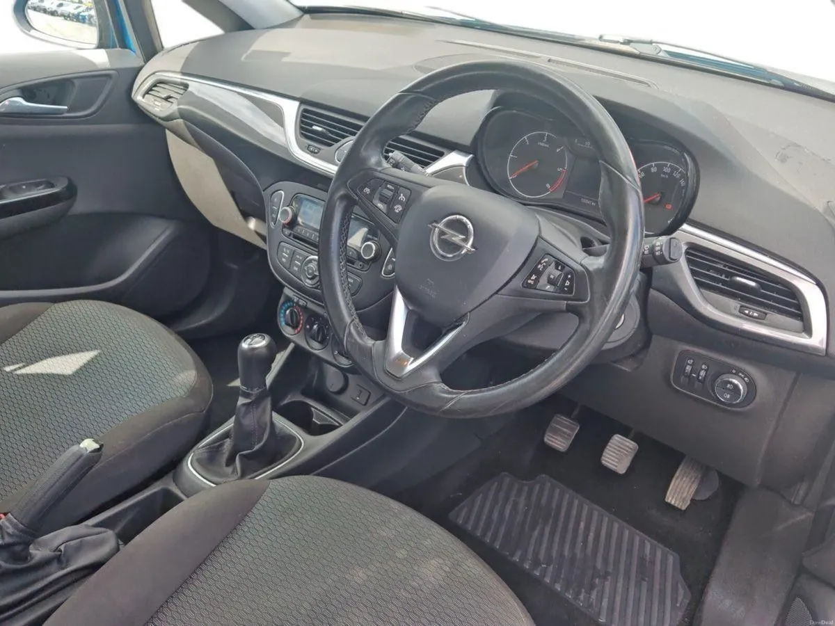 Opel Corsa 1.3 75PS S/S SC - Image 5