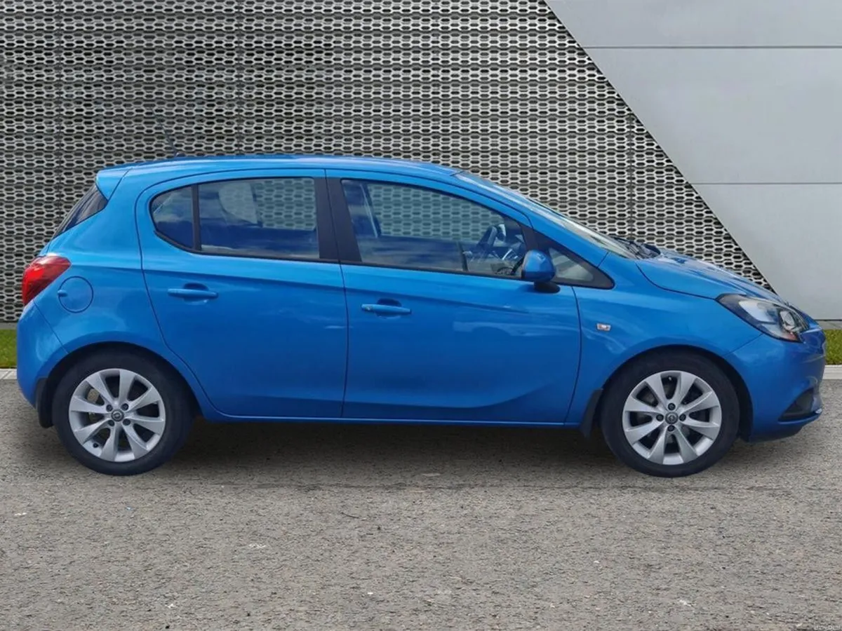 Opel Corsa 1.3 75PS S/S SC - Image 6