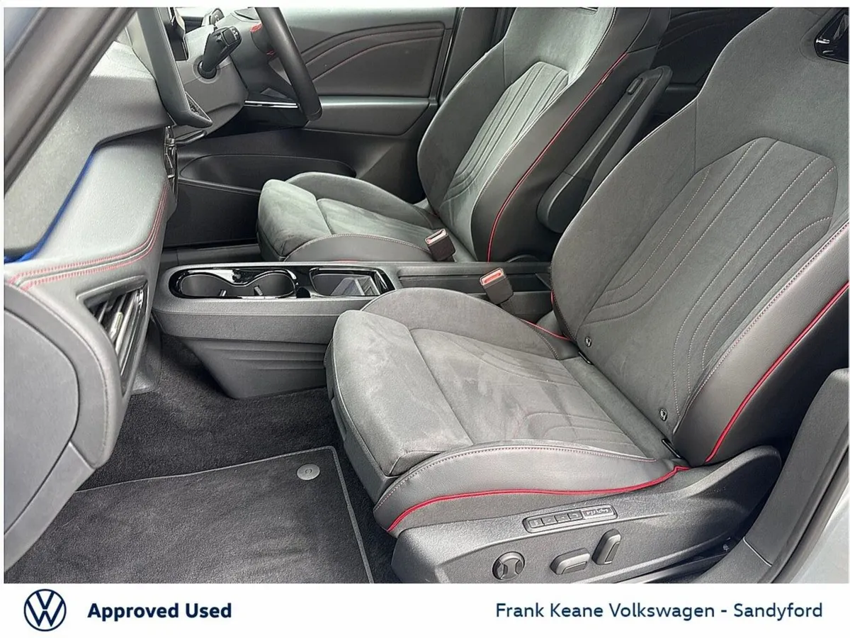 Volkswagen ID.3 GTX PERFORMANCE PLUS 79KWH @Frank - Image 4