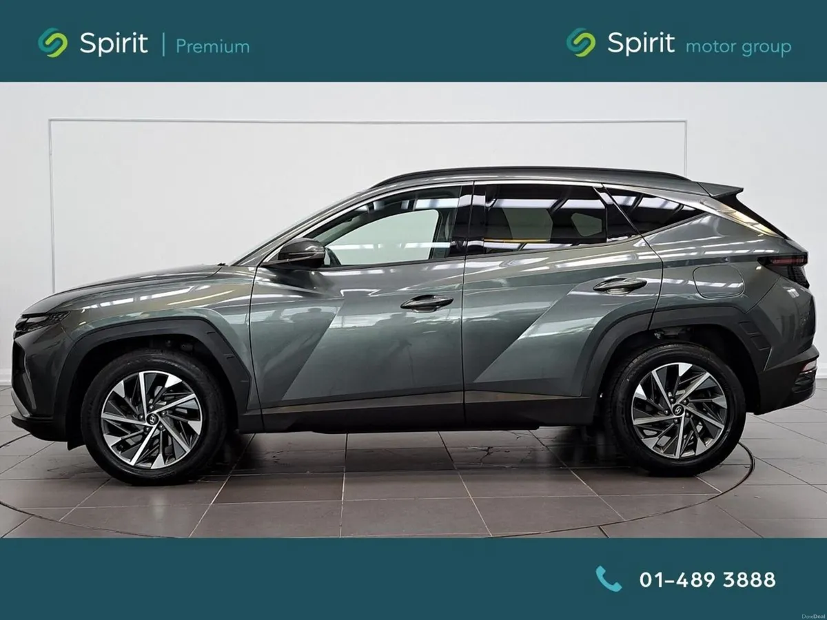 Hyundai Tucson Executive Plus Diesel*Call Andrew 0 - Image 6