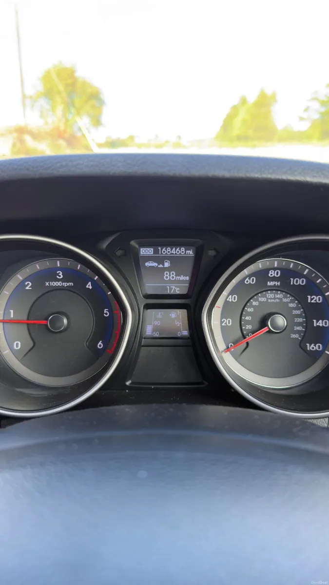 Hyundai i30 2014 - Image 3