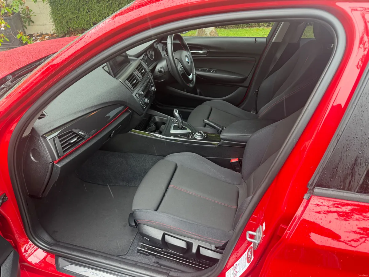 2013 BMW 1-Series AUTOMATIC mint, only 53k klms - Image 6