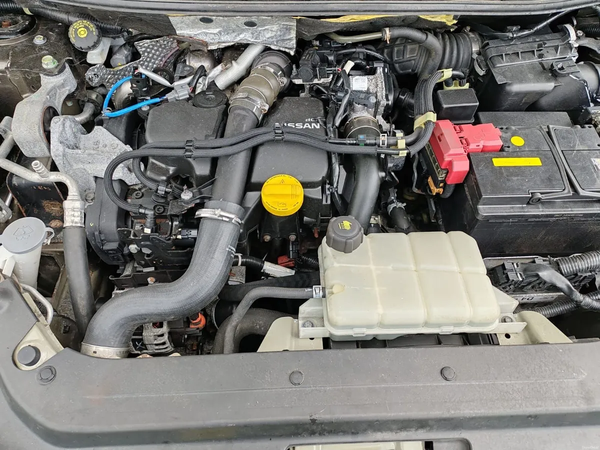 Nissan Pulsar 2016 - Image 4