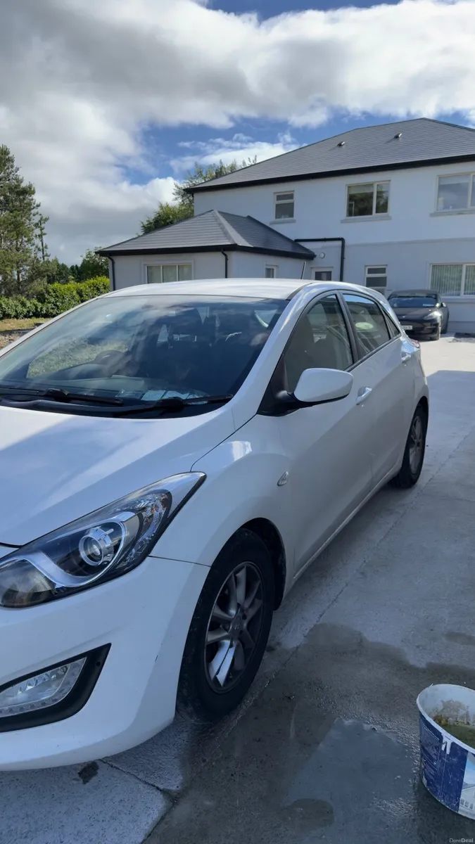 Hyundai i30 2014 - Image 2