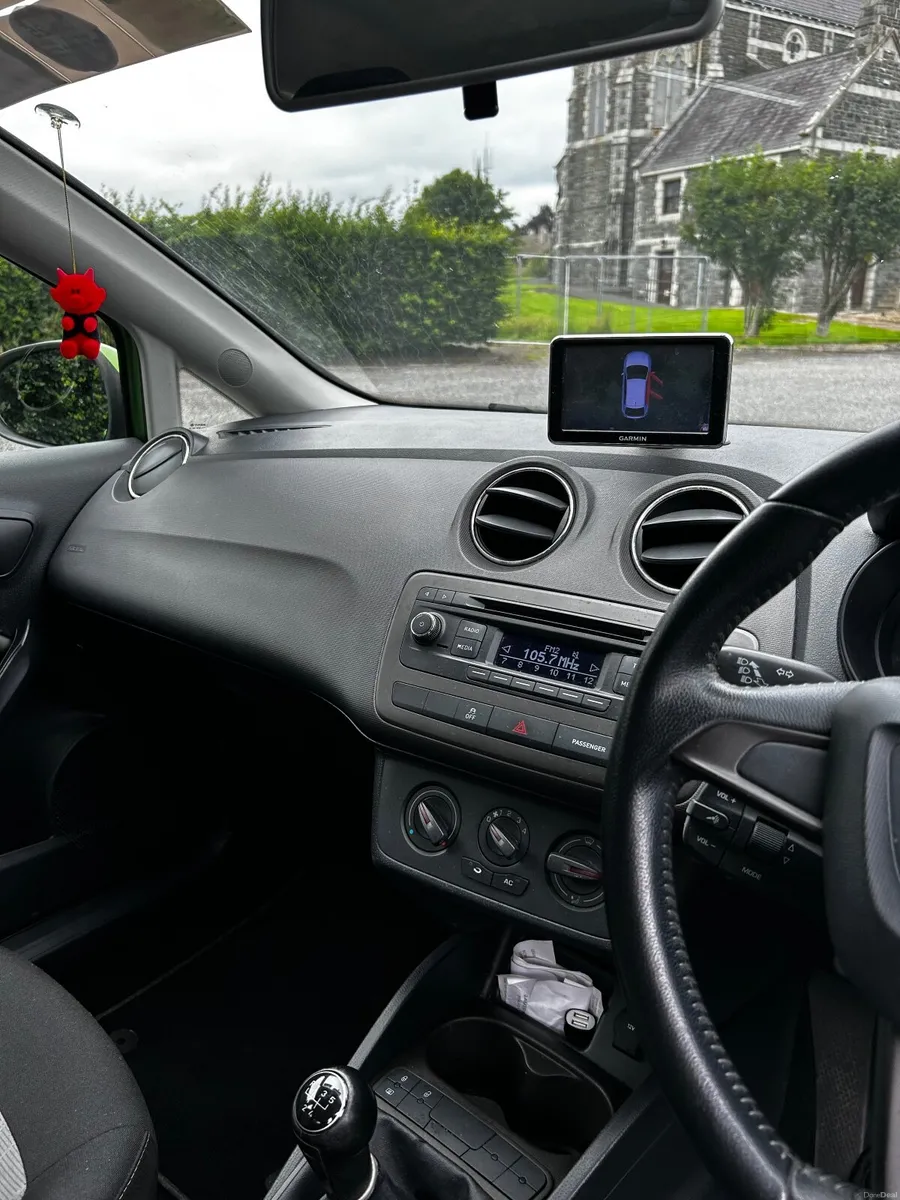 SEAT Ibiza 2013 - Image 2