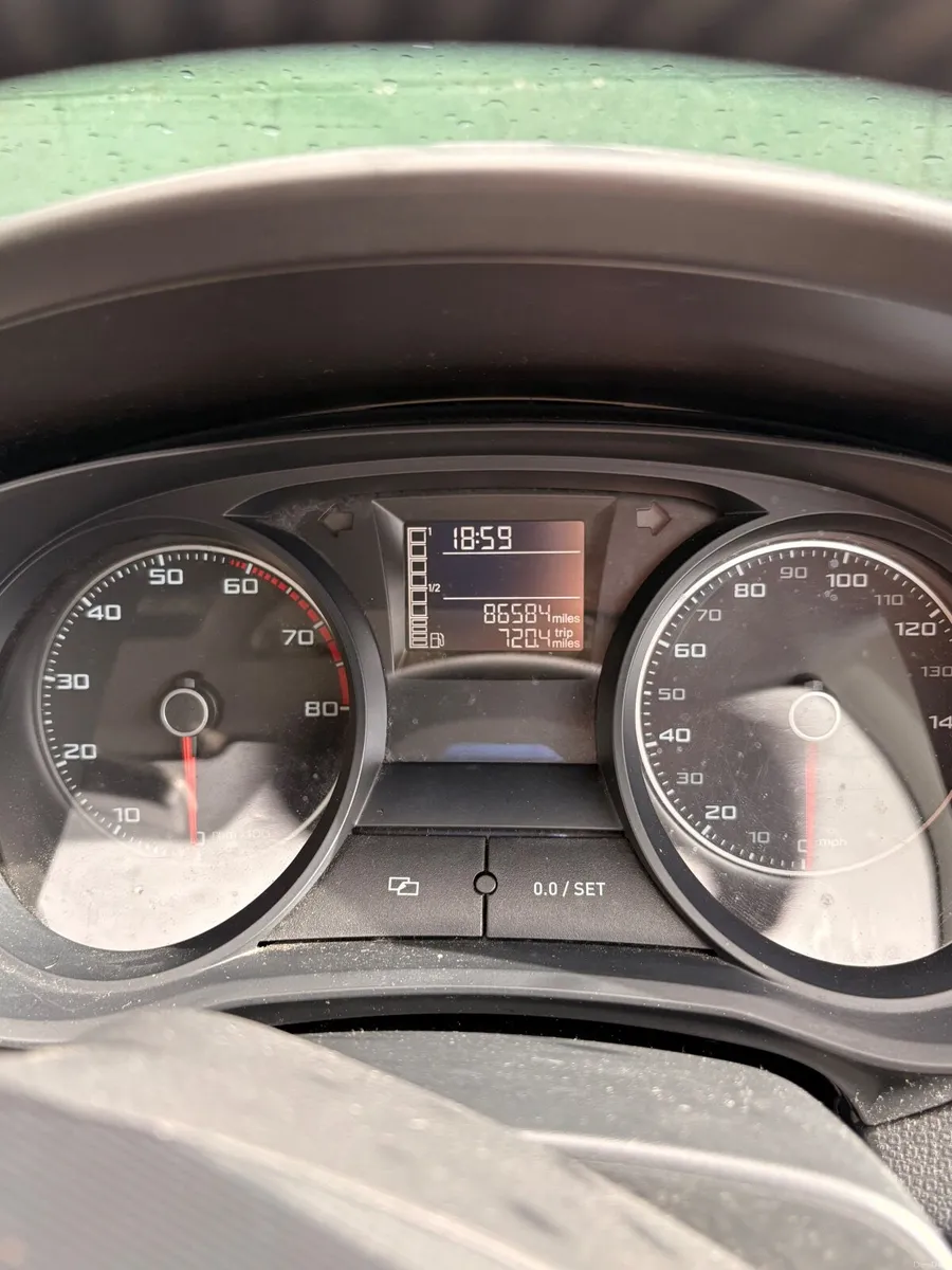 SEAT Ibiza 2013 - Image 4
