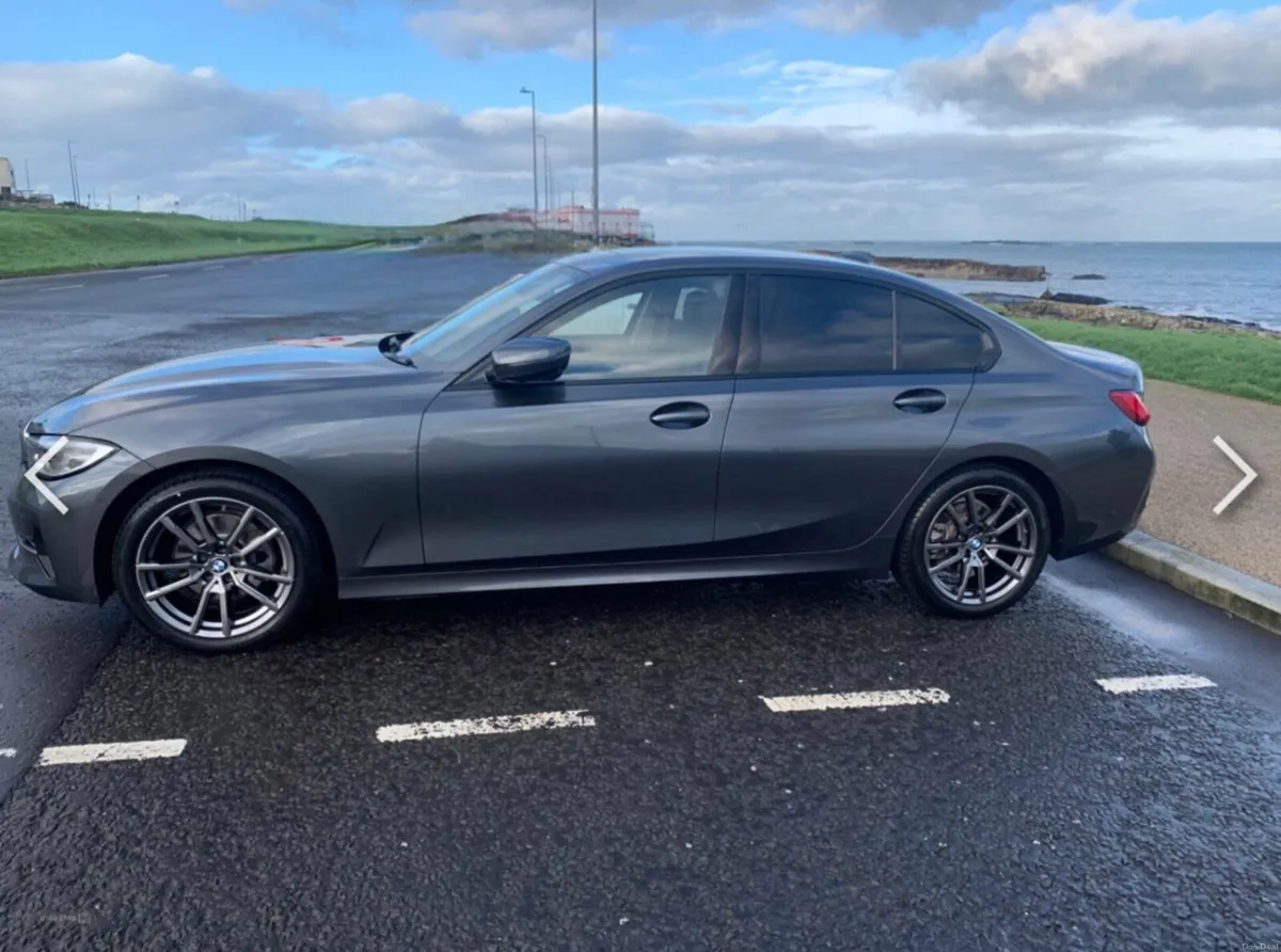 2019 BMW 320D Sport - Image 3