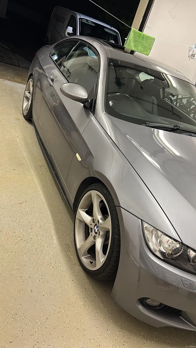 ⭐️⭐️⭐️ BMW 335i Coupe ONLY 75kms⭐️⭐️⭐️ - Image 5
