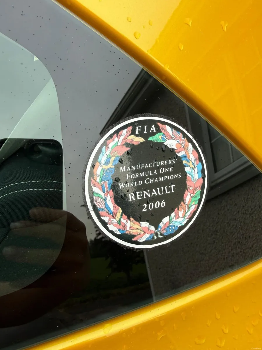 Renault Megane 2008 - Image 2