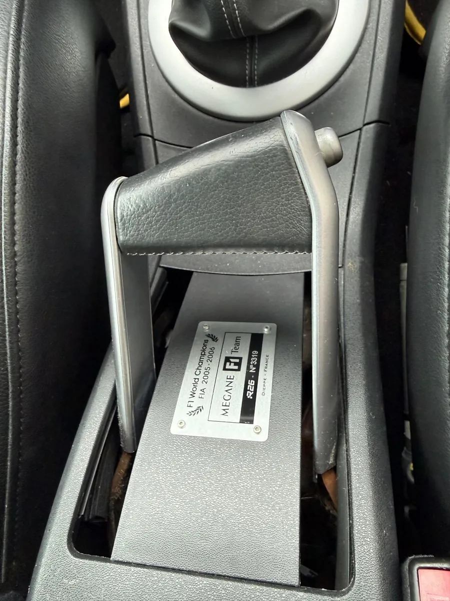 Renault Megane 2008 - Image 4