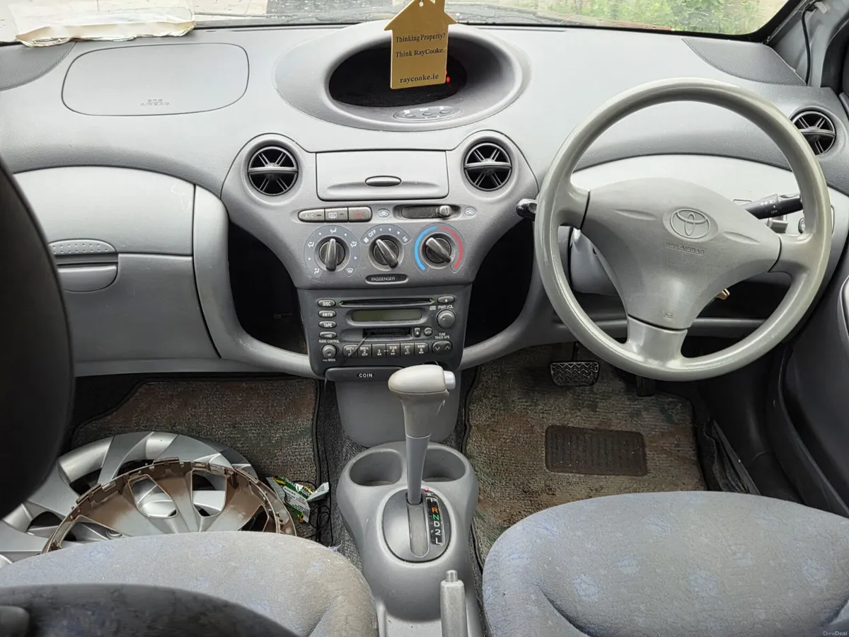 €990 Toyota Other 2001 automatic 1.0L €990 - Image 2