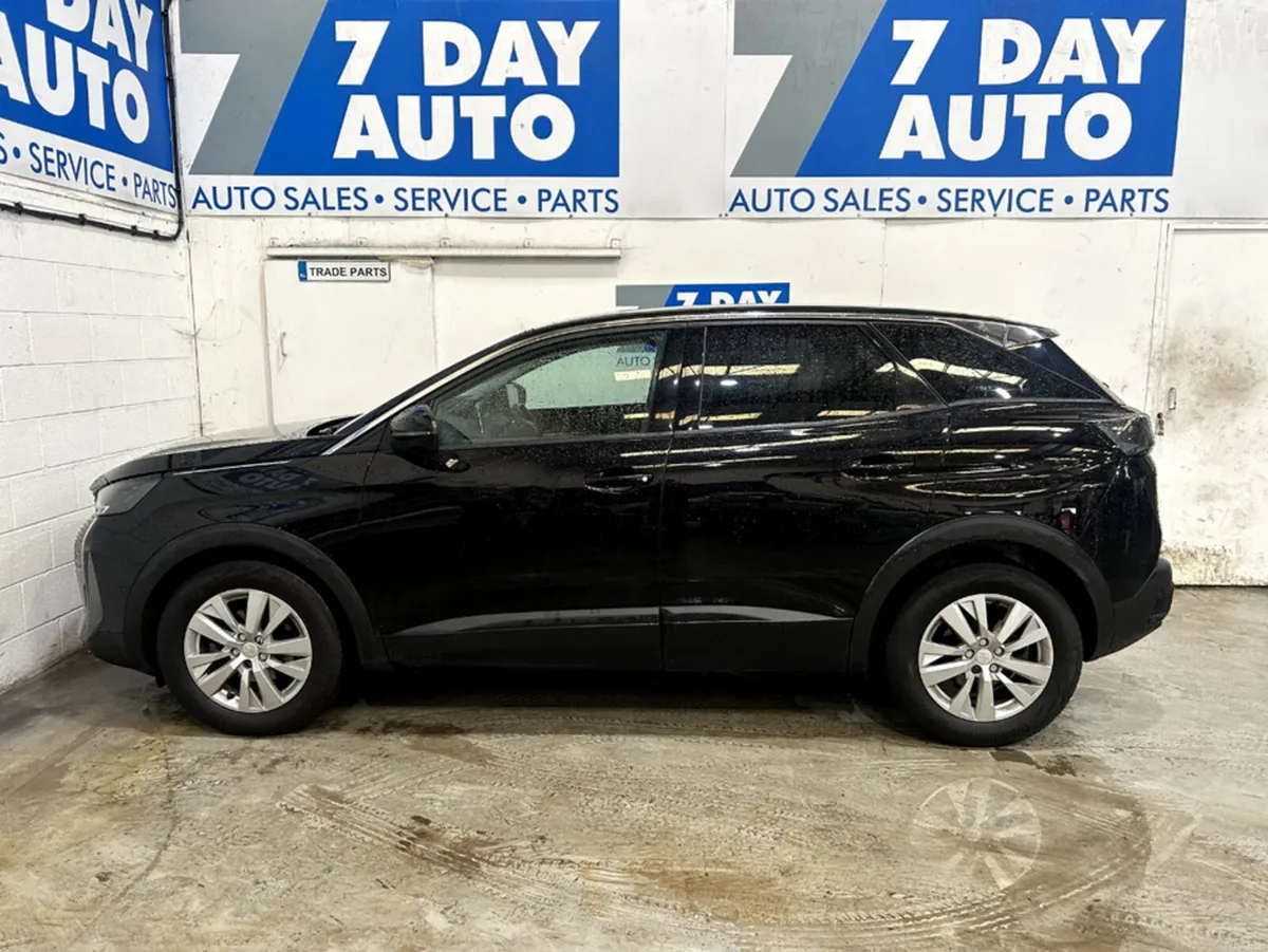Peugeot 3008 FL ACTIVE 1.5 BLUE HDI 13 130 6.3 - Image 4