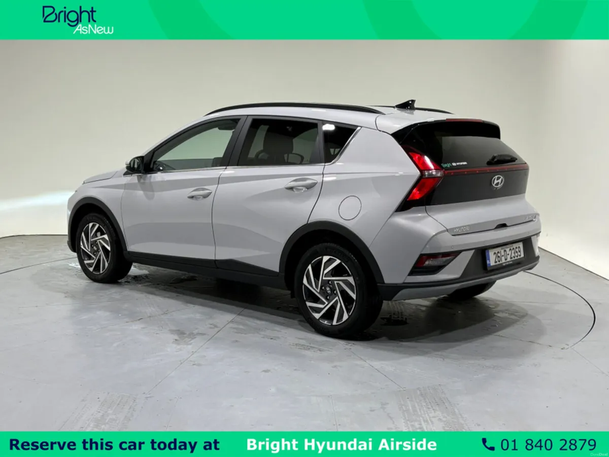 Hyundai Bayon EXECUTIVE - Image 5
