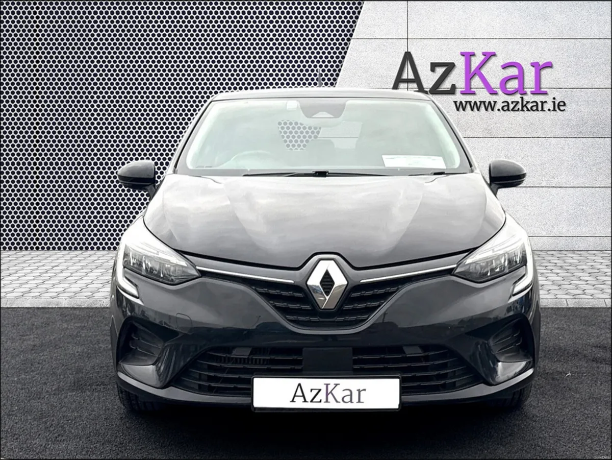Renault Clio 2022 DYNAMIQUE 1.0 PETROL 5DR €68 P/W - Image 2