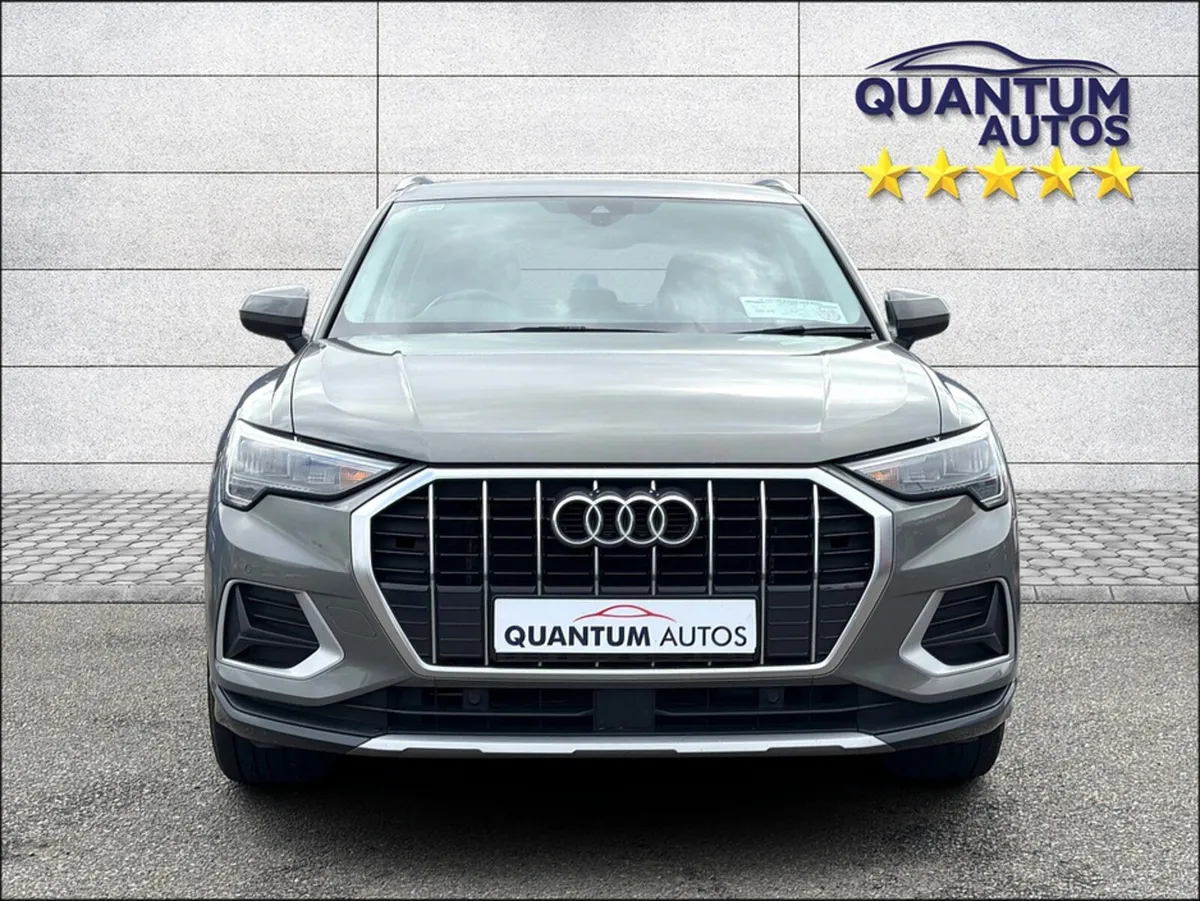 Audi Q3 2019 SE AUTOMATIC 2.0 DIESEL 150BHP €112 P - Image 2