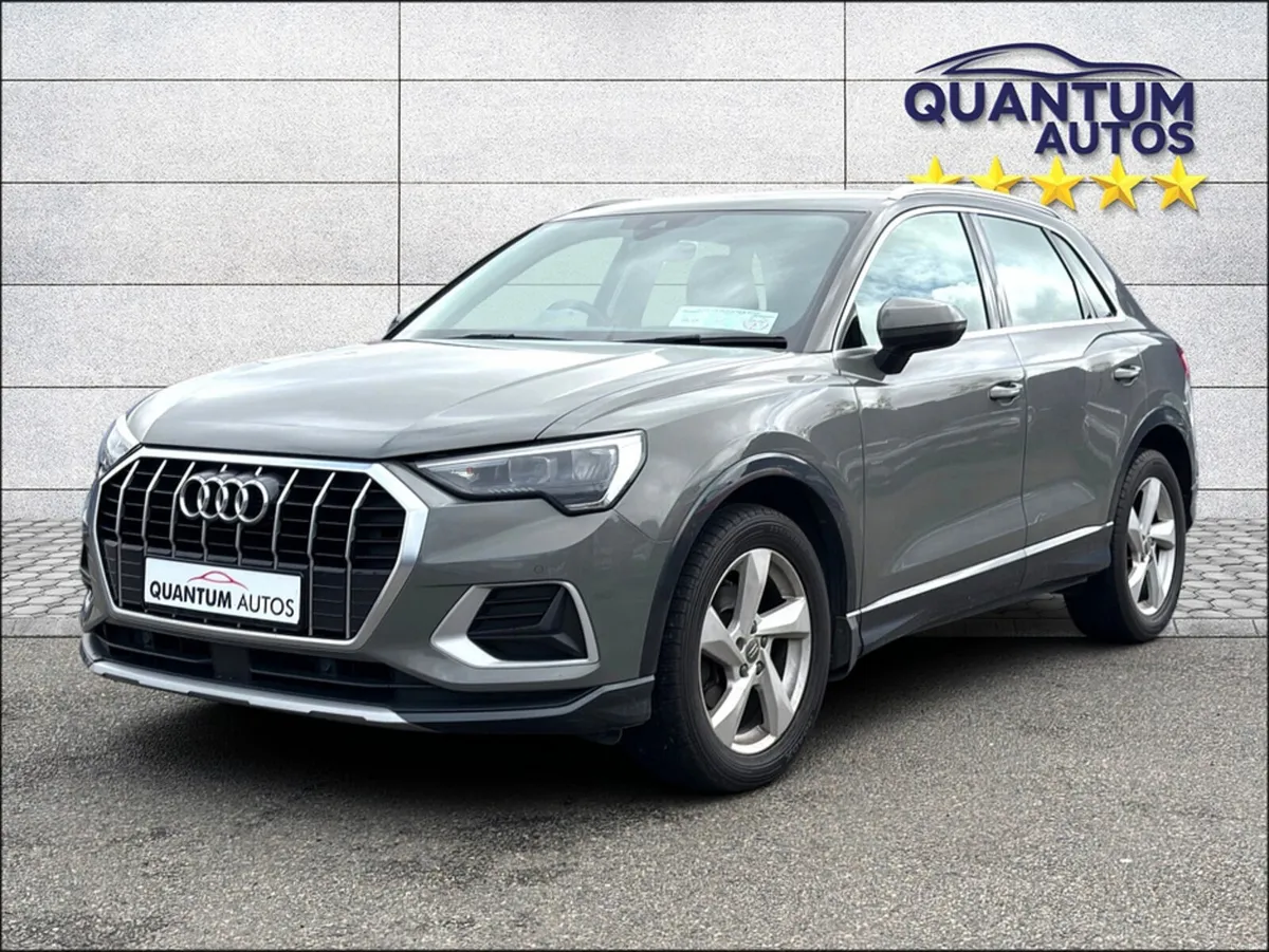 Audi Q3 2019 SE AUTOMATIC 2.0 DIESEL 150BHP €112 P - Image 3