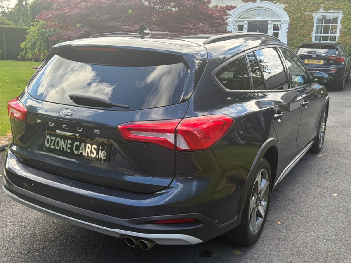 Ford Focus ACTIVE EDITION ECOB ECOBLUE - Image 3
