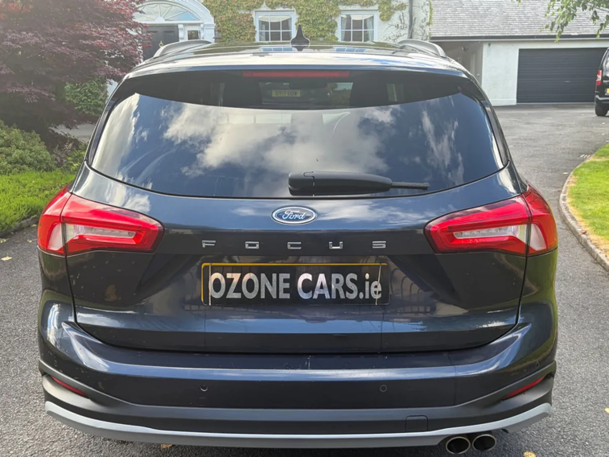 Ford Focus ACTIVE EDITION ECOB ECOBLUE - Image 5