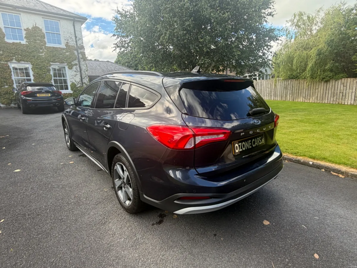 Ford Focus ACTIVE EDITION ECOB ECOBLUE - Image 6