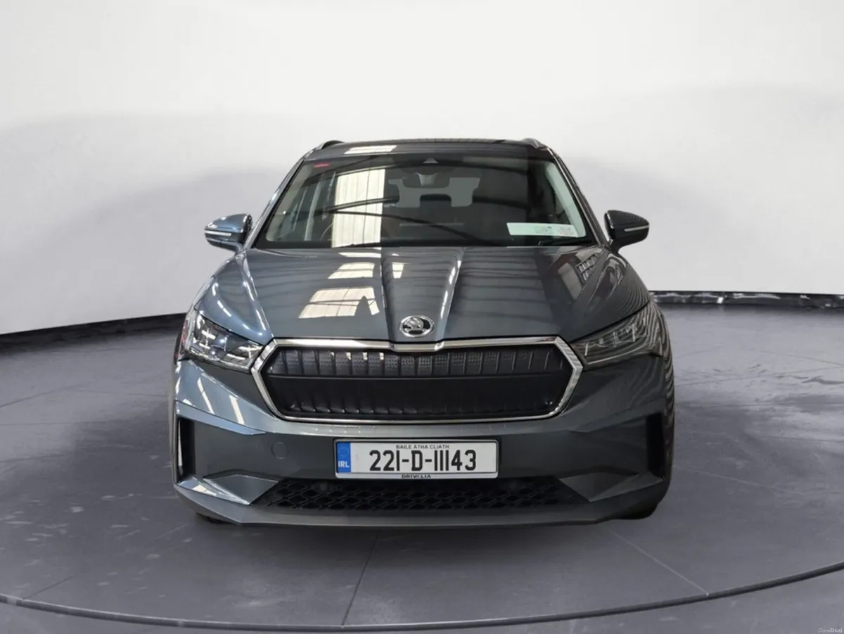 Skoda Enyaq 60 IV 5DR AUTO - Image 2